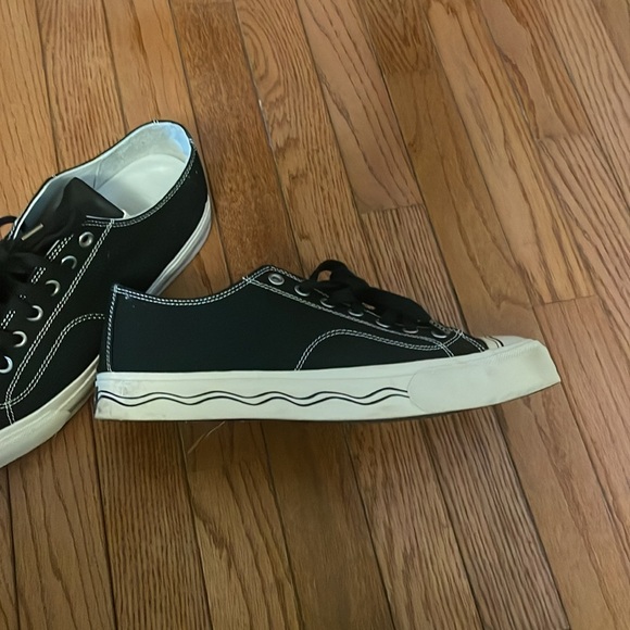 Visvim Sneakers - Picture 7 of 9